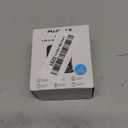 PUJIMAX Rechargeable AA Batteries Lithium with Charger,High Capacity 4255 mWh 1.5v Rechargeable Li-ion Double A Batteries for Blink Camera Smart Doorbell Smart Lock 4pack