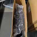 Tesson Floor Mats Trunk Mats Backrest Mats for 2026 Hyundai Palisade Hybrid 7 Seat, All Weather Protection Accessories Custom Full Set Liner Include 1st 2nd 3rd Row TPE Winter Slush Car Mat