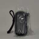 BRDRC Carrying Case for Insta360 X3, Portable Storage Bag Lens Protective Cover Hard Shell Protector Travel Case with wrist strap for Insta360 ONE X X2 X3 Camera Accessories(Not for X4)