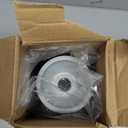 Air Filter 266222 Compatible with Wix 42519 Case N6777 A173291