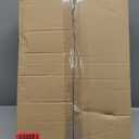 MERACH Vibration Plate Exercise Machine, Curved Vibration Plate for Lymphatic Drainage Weight Loss, Vibrating Plate with Real-Time Calorie Tracking on LED Display, Workout Equipment for Home Women Men (Black)