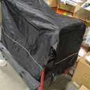 Quiet Time Polyester Crate Cover - 30"