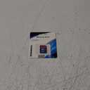 INDMEM SD Card 64GB 1Pack, Class 10 64GB High Speed up to 90M/S Full HD Video Flash Memory Card MLC Standard Secure Digital Cards Camera Cards