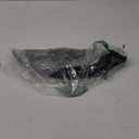 MIZGI Premium Velvet Hangers 8 Pack Heavyduty- Non Slip No Shoulder Bump Suit Hanger - Chrome Hooks,Space Saving Clothes Rounded Shape for Coat,Sweater,Jackets,Pants