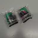 TEINO Remanufactured Ink Cartridge Replacement for HP 65 65XL 65 XL use with HP Envy 5055 5052 5058 DeskJet 3755 2655 3752 3720 3722 3723 3758 2652 2622 2624 Printer (Black Tri-Color, Combo Pack)