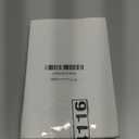 Nut Crackers, 8Pcs Multi-Purpose Stainless Steel Seafood Pecan Cracker, Non-slip Handle Walnut Cracking Tools (Red)