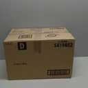 Depend Fresh Protection Adult Diapers, Incontinence & Postpartum Bladder Leak Underwear for Women, Disposable, Maximum, Large, Blush, 72 Count (2 Packs of 36), Packaging May Vary