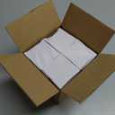 40 Watt Incandescent Light Bulbs, A19 Light Bulb, Dimmable, 2700K Soft White, 4 Pack