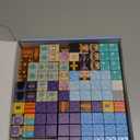 Magnetic Blocks Board Games Chess Set, Magnetic Tiles Building Blocks Kids Classroom Must Haves Montessori Education Sensory Magnet Cubes Toys, Toddler Birthday Gift for 3+ Year Old Boys Girls. (Color-7)