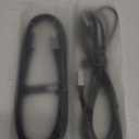 INIU USB C Cable, [6.6ft, 2-Pack] 100W USB C to C Fast Charging Cord, Braided Type C Charger Cable for iPhone 17 16 Pro Max, Samsung Galaxy S25 S24 Ultra, MacBook Pro iPad Air Switch 2 Steam Deck etc.