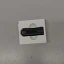 Amazon Basics 256 GB Ultra Fast USB 3.1 Flash Drive, High Capacity External Storage for Photos Videos, Retractable Design, 130MB/s Transfer Speed, Black