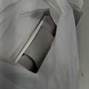 Slimpal Portable Heating Pad for Period Cramps, Electric Cordless Heating Pad for Menstrual Cramps Relief, 3 Timer Auto Off Setting, Wearable Heat Pad Belt, Beige