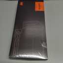 Mumba Dockable Case for Nintendo Switch 2 2025, [Blade Series] TPU Grip Protective Cover Accessories Compatible with Switch 2 7.9 Inch and Quick-Release Joy-Con Design (Skidz)