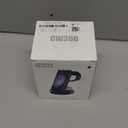 Wireless Charger for Samsung: 3 in 1 Wireless Charging Station for Samsung Galaxy Watch 8 7 6 5 4 3 Pro Classic Galaxy Buds - Purple