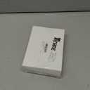 Tenare 12 Pcs Small Gift Bags Mini Metallic Paper Bag Bulk Tiny with Handle Tissue Paper for Gift Wrap Mother's Father's Day Birthday Graduation Party(4 x 2.75 x 4.5 Inch,Black Rose Gold)