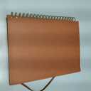 2026 Planner. 8.5" x 11" Spiral-Bound Weekly, Monthly and Daily Planner - Organize All 52 Weeks - Increase Productivity and Get Organized - Productivity Store (Leather)