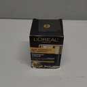 L'Oreal Paris Age Perfect Anti-Aging Midnight Cream, Face Moisturizer to Reduce Wrinkles and Firm Skin, 1.7oz + Serum Sample