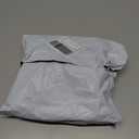 Cabilock Wall Mount Garbage Bag Organizer Box Adhesive Trash Bag Holder for Kitchen Bathroom Storage Space Saving Easy Access 3 Pack