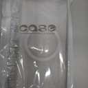 Oterkin Magnetic for Samsung Galaxy S23 Case Matte, S23 Phone Case Compatible with MagSafe Frosted Translucent Shockproof Anti-Scratch Slim Fit Case Military Grade Protection (Clear Matte)