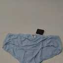 ExOfficio Women's Give-N-Go 2.0 Hipster - Breathable Durable Easy Care Travel Underwear (Glacier Blue) XL