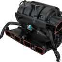 Intake Manifold Compatible with Hyundai KIA Santa 2013-2016 Sonata 2011-2014 Tucson 2014-2015 Optima 2011-2015 Sorento 2012-2015 Sportage 2014-2016 2.4L
