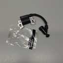 YAMAKATO HR215 GXV140 GXV160 Igniton Coil for Honda Engine GXV120 HR194 HR195 HR214 HRA214 HR215 HR216 HRA216 HRC216 Lawn Mower OEM