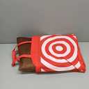 BENRON Premium Faux Cowhide Rug, Cow Print, Rustic Western Rugs for Living Room Bedroom, Irregular Animal Skin Hides, 4.6 x 5.2ft, Anti-Skid Cool Carpets for Cowboy Cowgirl Home Decor, Khaki Brown (Caramel)