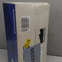 MBIGM 8" X 30" (15 in Pack) Non-Slip Carpet Stair Treads Non-Skid Safety Rug Slip Resistant Indoor Runner for Kids Elders & Pets with Reusable Adhesive - Gray - Carpet Pads for Stairs (Grey)