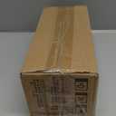 Sweejar Ceramic Olive Oil Dispenser Bottle, Opaque Oil Cruet Protects Oil to Reduce Oxidation, Suitable for Oil, Vinegar, Coffee Syrups & Other Liquids, Pack of 1, 15.5 Fl Oz (Gradient Green)