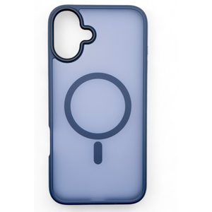 Compatible of iPhone 16 Plus Case | Shock-Absorbing Protective Cover