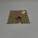 Ultralight Seamless Shapewear Short (Medium-Large, Almond)