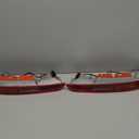 Left/Right Bumper Tail Lights Compatible with Audi Q5 #8R0945095 8R0945096