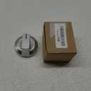 AMI PARTS DG94-03500A/Z for Samsung Stove Knob Replacement and DG94-04167 DG94-03500U Gas Stove Knobs -Models NX60T8111SS NX60T8311SS NX60T8711SS for Samsung Oven Burner Top Stove knobs 1pcs