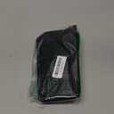 Electric Bike Rear Fender Mudguard for Tuttio Soleil 01 Electric Dirt Bike,Black Ebike Back Fender