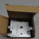 WE4M533 Dryer Timer Compatible with GE Hotpoint Dryers, WE4M533 Dryer Timer Control Replacement Part for 234D1296P005, WE4M364, TMD1EM03, PS8690648, AP5780508 EAP8690648, WE4M533-24PK