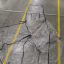 Windproof Stroller Rain Cover Transparen Raincover, Clear, 40x45