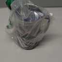 STANLEY Stay-Hot Camp Mug | Press Fit Drink Through Lid | Cup for Coffee, Tea and Drinks | Insulated Stainless Steel Coffee Mug | BPA-Free (12 Ounces, Cream Gloss)