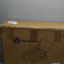 TripleAliners 10PCS Floor Mats Fit for 2026+ Tesla Model Y Juniper Set Full Protection All Weather TPE Anti-Slip Custom Fit Floor& Frunk& Trunk& Rear Lower& Backrest Mat& Bumper Guard