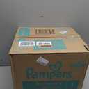 Pampers Baby Dry Diapers, Size 1, 8-14 lbs, 252 Count, Absorbent Disposable Diapers