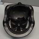 Skateboard Helmet Impact Resistance Ventilation for Youth & Adults Large