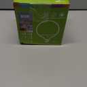 Led Light Bulb, G120 Globe Light Bulbs, 15W Light Bulbs 5000k Daylight Dimmable Bulb, E26 Base Large Lamp,1100 Lumen, for Decoration Lighting Led Bulbs(15W 5000K Dimmable Light)