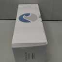 Bluewave Bedding Ultra Slim Gel Memory Foam Pillow for Stomach and Back Sleepers - Thin, Flat Design for Cervical Neck Alignment and Deeper Sleep (2.75-Inches Height, Standard Size)