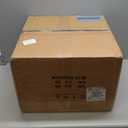 YQ-518 Portable Walking-Foot/Zigzag Sewing Machine with Carrying Case - for Sewing and Repairing Thick Materials