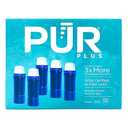 PUR Plus Water Filter Replacement for Pitchers & Dispensers, 6Month Supply, 3 Count, Blue (PPF951K3)