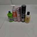 Garnier, Hello Hello, L'Oreal, QOD Professional, Bumble And Bumble Gentle