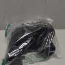 Rat Traps Indoor and Outdoor - 2 Pack Dual-Entry Large Rat Trap Outdoor and Indoor for Home, Garden and Restaurant with 99.9% Trap Rate | Easy to Use Rodent Traps with Safe Hands Free Design