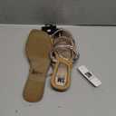 SM New York Comfortable Sandals for Women Size 9
