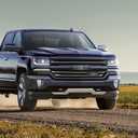 GM25923315 Front Bumper Fog Halogen Light Right Passenger Side Enhance visibility for 2016 2017 2018 CHEVROLET SILVERADO 84000614