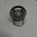 W10872845 Dishwasher Pump Filter Cup Replacement for Whirlpool Kenmore Amana Kitcheniad Dishwasher - Replace Part 8579307 W10142911 W10056425 W10056426 (Update Version)