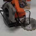 BLACK+DECKER 7-1/4-Inch Circular Saw with Laser, 13-Amp (BDECS300C)